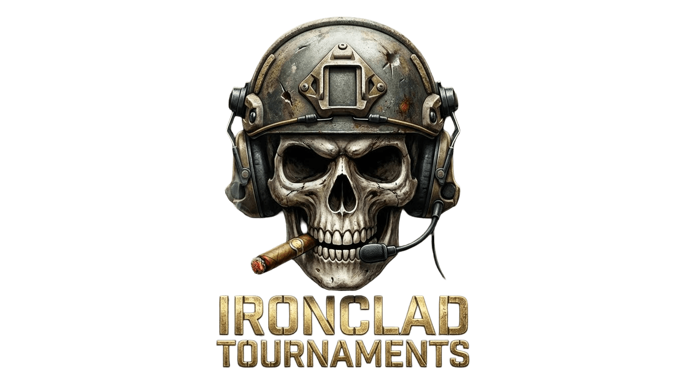 IronClad